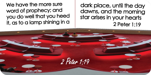 2 Peter 1 19
