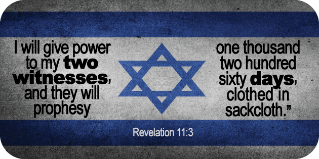 Revelation 11 3
