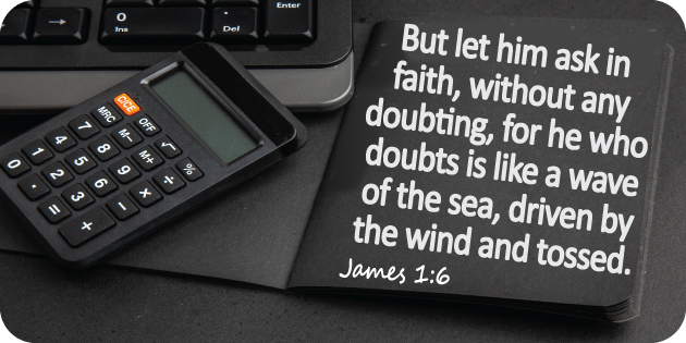 James 1 6