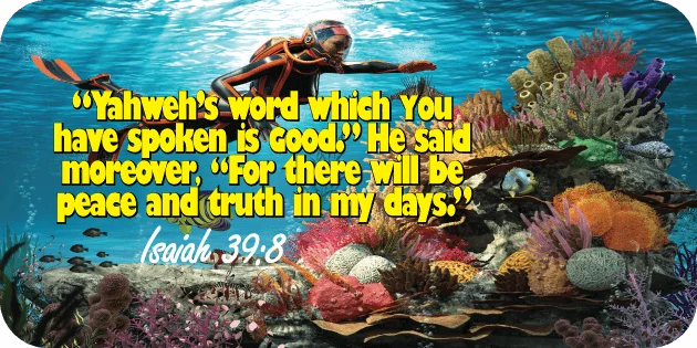 Isaiah 39 8