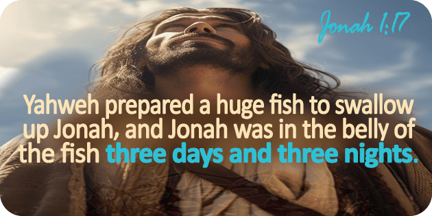 Jonah 1 17