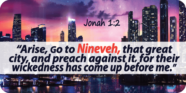 Jonah 1 2