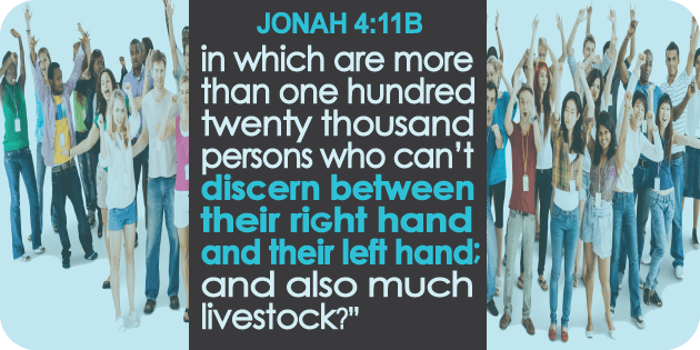 Jonah 4 11b