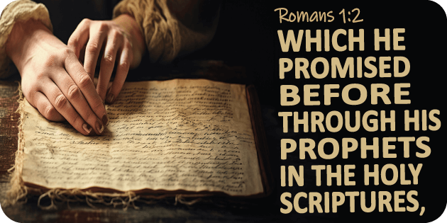 Romans 1 2