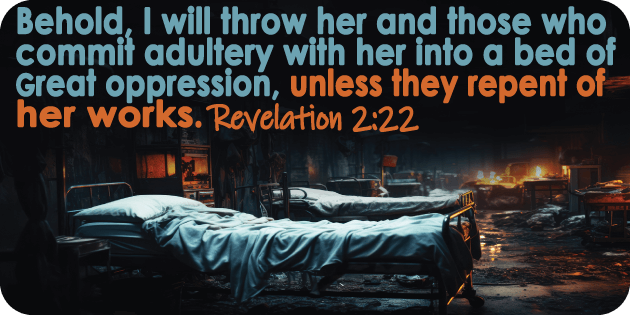 Revelation 2 22