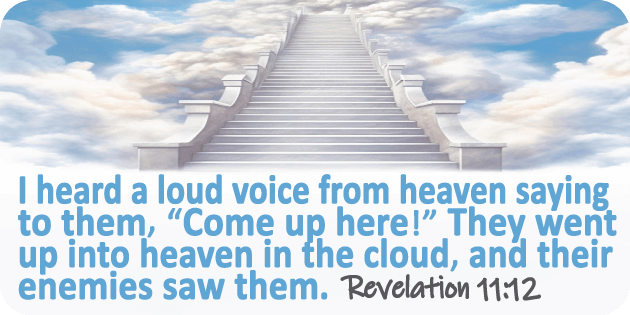 Revelation 11 12