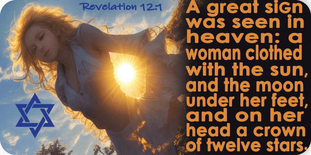 Revelation 12 1