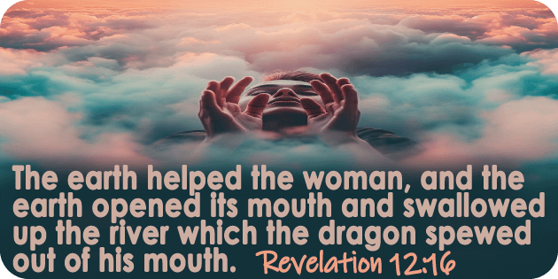 Revelation 12 16