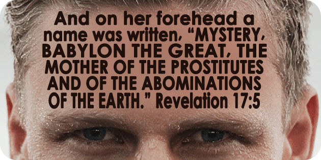 Revelation 17 5