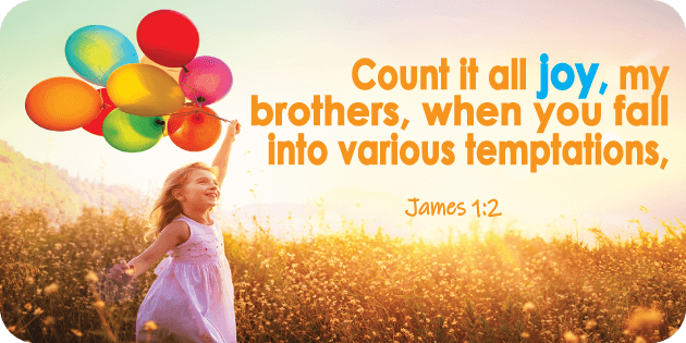 James 1 2