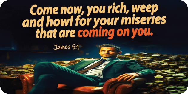 James 5 1