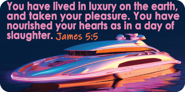 James 5 5