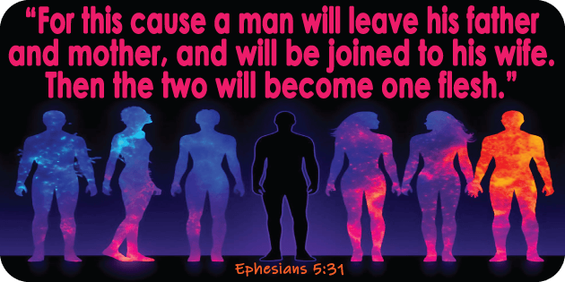 Ephesians 5 31