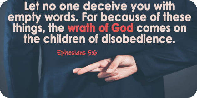 Ephesians 5 6