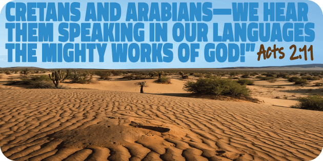 Acts 2 11