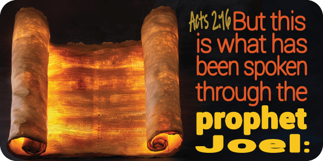 Acts 2 16