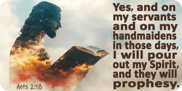Acts 2 18