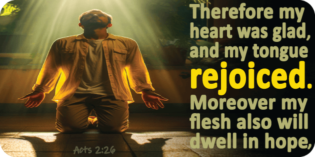 Acts 2 26