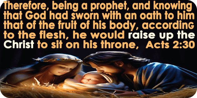 Acts 2 30