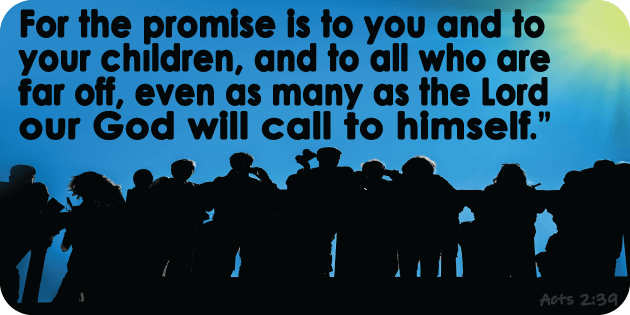 Acts 2 39