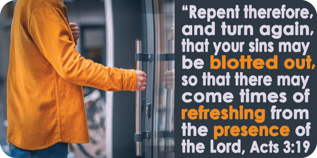 Acts 3 19