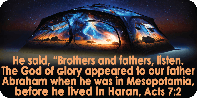 Acts 7 2