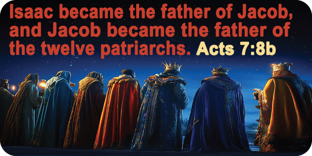 Acts 7 8b