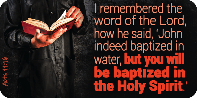 Acts 11 16