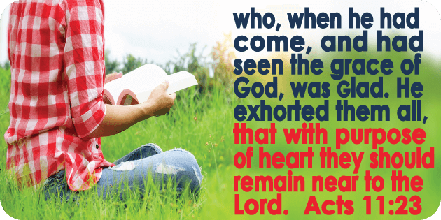 Acts 11 23