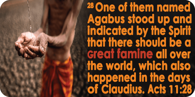 Acts 11 28