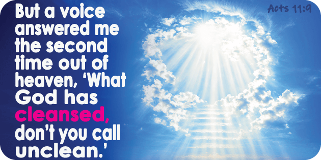 Acts 11 9