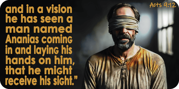 Acts 9 12