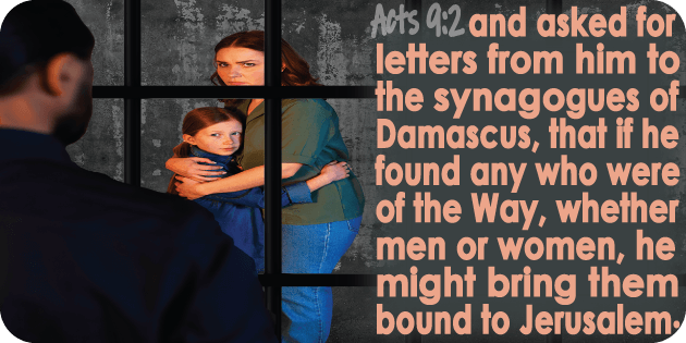 Acts 9 2