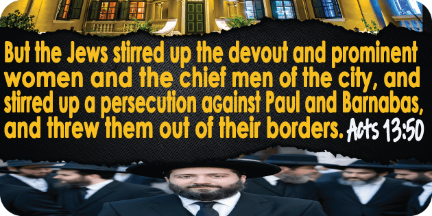 Acts 13 50