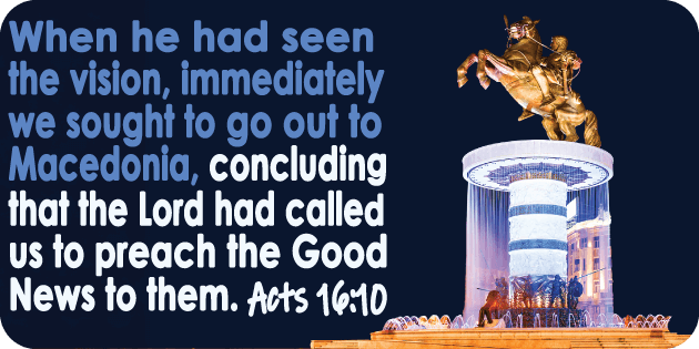 Acts 16 10