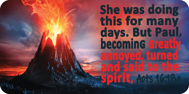 Acts 16 18ad