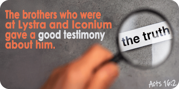 Acts 16 2