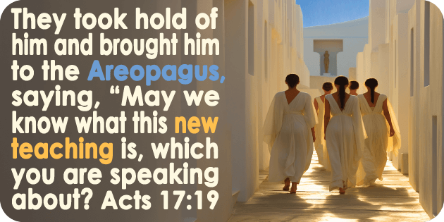 Acts 17 19