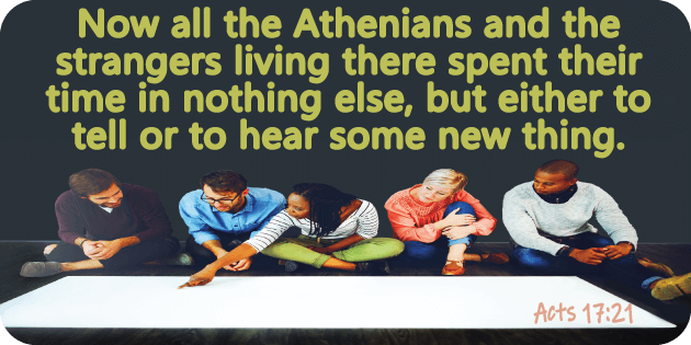 Acts 17 21