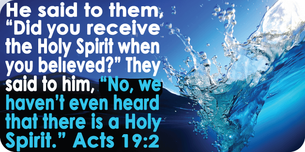 Acts 19 2