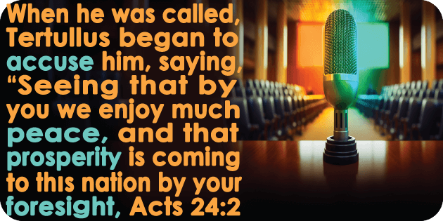 Acts 24 2