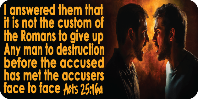 Acts 25 16a