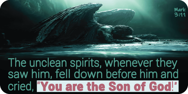 Mark 3 11