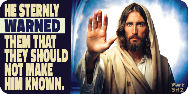 Mark 3 12