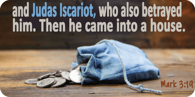 Mark 3 19