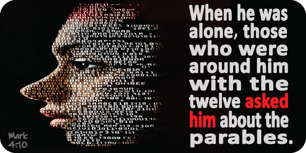 Mark 4 10