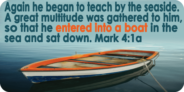 Mark 4 1a
