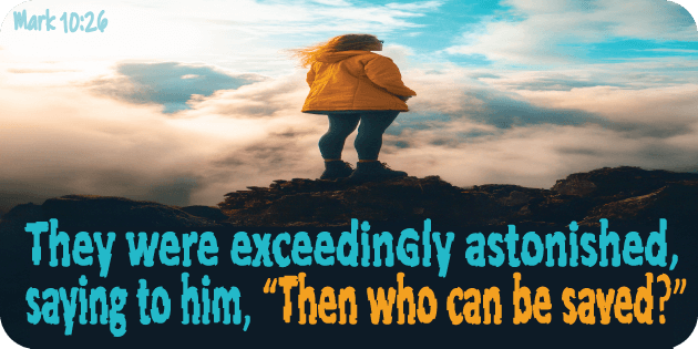 Mark 10 26