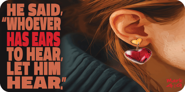 Mark 4 9