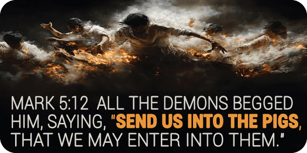 Mark 5 12